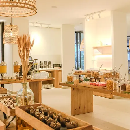 Hotel & Spa Blau Parc-2